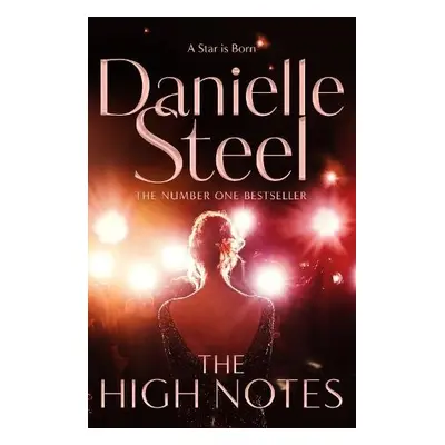 High Notes - Steel, Danielle