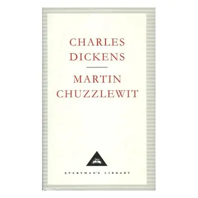 Martin Chuzzlewit - Dickens, Charles