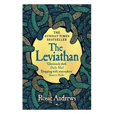 Leviathan - Andrews, Rosie