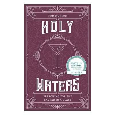 Holy Waters - Morton, Tom