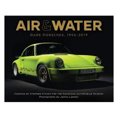 Air a Water - Saratoga Automobile Museum