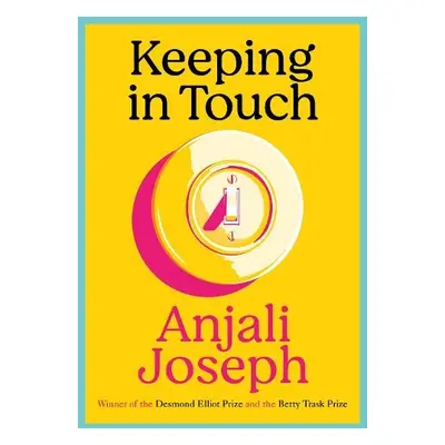 Keeping in Touch - Joseph, Anjali