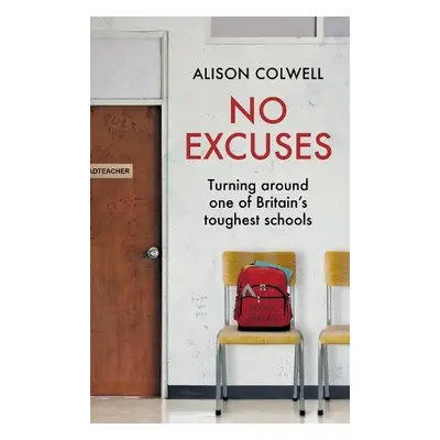 No Excuses - Colwell, Alison