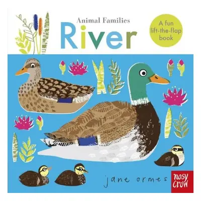 Animal Families: River