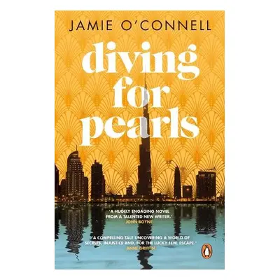 Diving for Pearls - O’Connell, Jamie