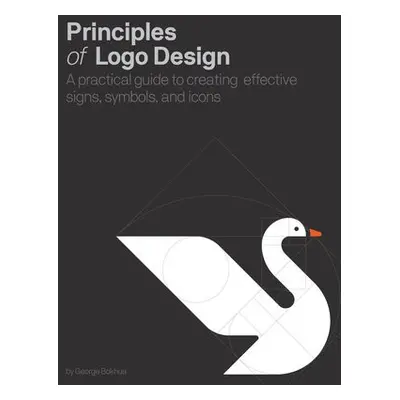 Principles of Logo Design - Bokhua, George