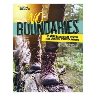 No Boundaries - National Geographic Kids