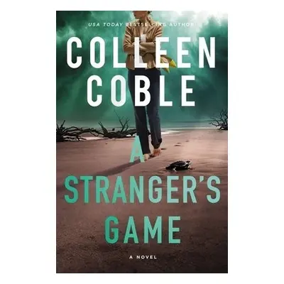 Stranger's Game - Coble, Colleen