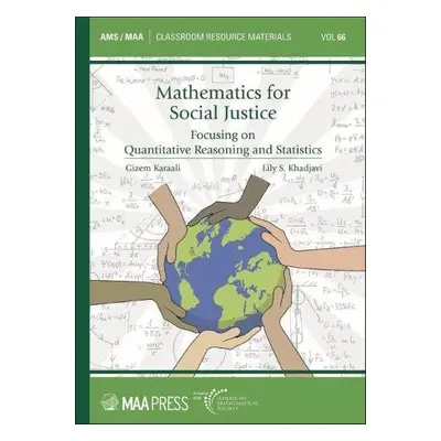 Mathematics for Social Justice