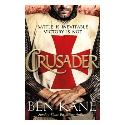 Crusader - Kane, Ben