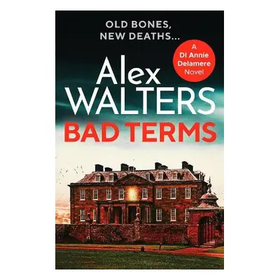 Bad Terms - Walters, Alex