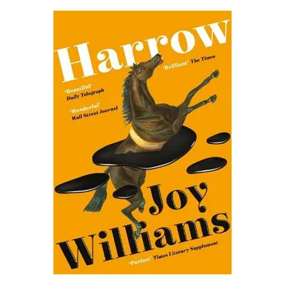 Harrow - Williams, Joy