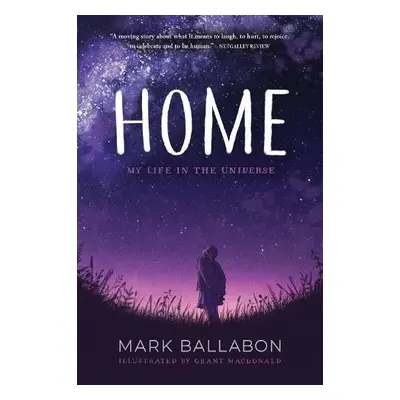 Home - Ballabon, Mark