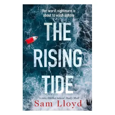 Rising Tide - Lloyd, Sam