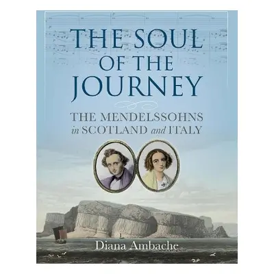 Soul of the Journey - Ambache, Diana