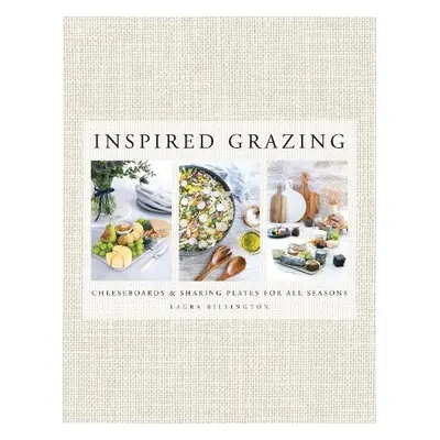 Inspired Grazing - Billington, Laura