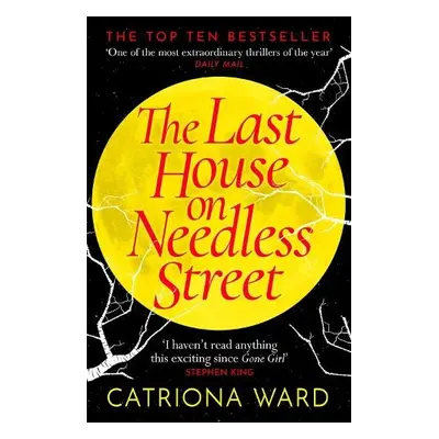 Last House on Needless Street - Ward, Catriona