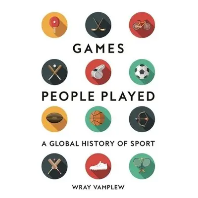 Games People Played - Vamplew, Wray