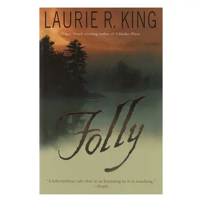 Folly - King, Laurie R.