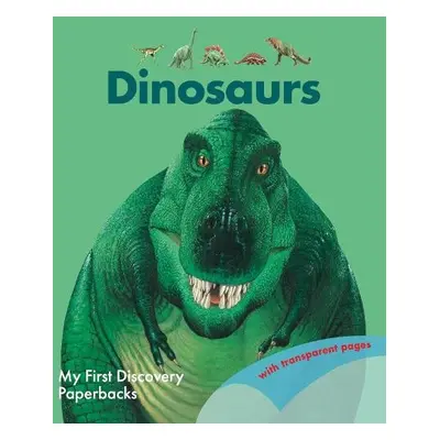 Dinosaurs - Prunier, James a Delafosse, Claude