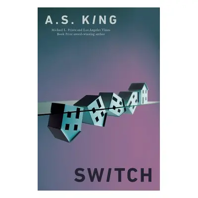 Switch - King, A.S.