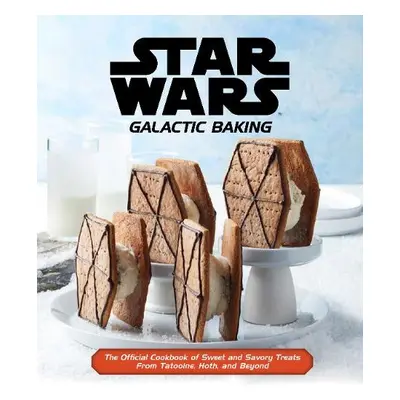 Star Wars - Galactic Baking - Lucasfilm