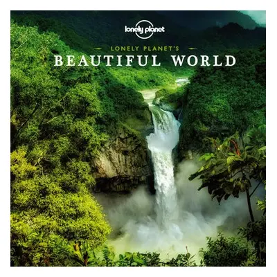 Lonely Planet's Beautiful World mini - Lonely Planet