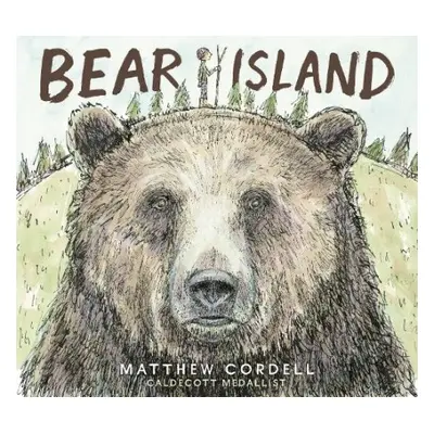 Bear Island - Cordell, Matthew