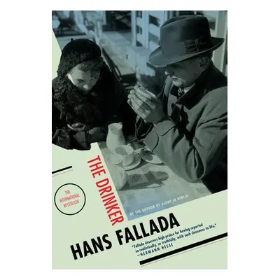 Drinker - Fallada, Hans