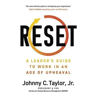 RESET - Taylor, Johnny C.