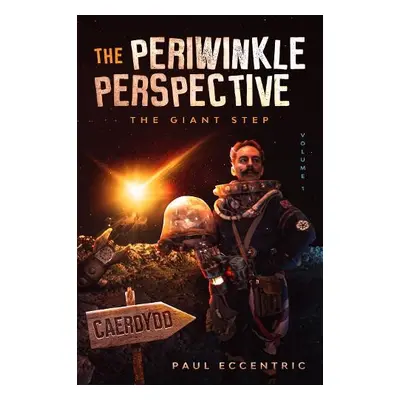 Periwinkle Perspective - Eccentric, Paul