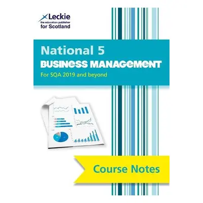 National 5 Business Management - Coutts, Lee a Leckie