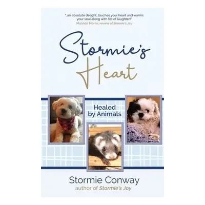 Stormie's Heart - Conway, Stormie