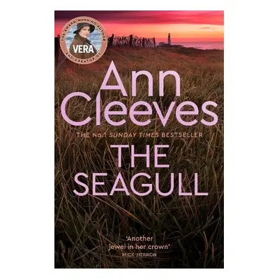 Seagull - Cleeves, Ann