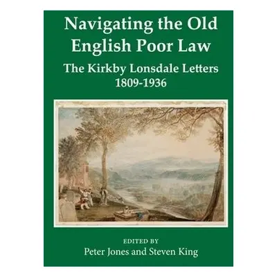 Navigating the Old English Poor Law