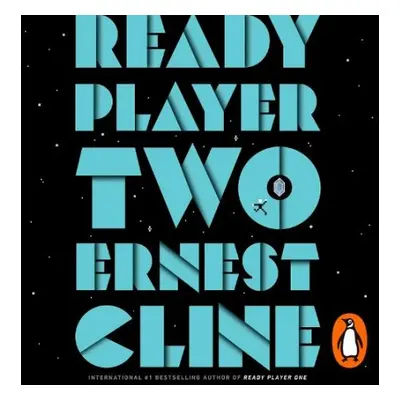 Ready Player Two - Cline, Ernest