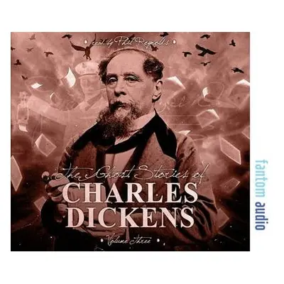 Ghost Stories of Charles Dickens - Dickens, Charles