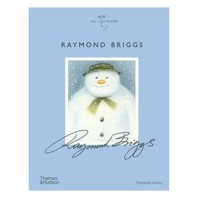 Raymond Briggs - Jones, Nicolette