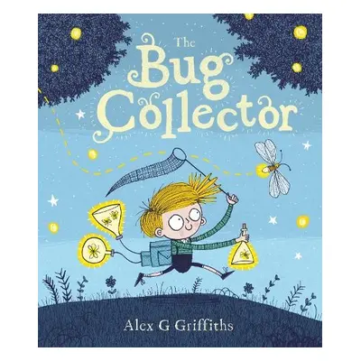 Bug Collector - Griffiths, Alex