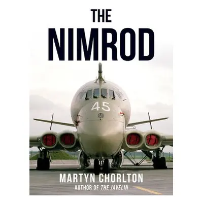 Nimrod - Chorlton, Martyn