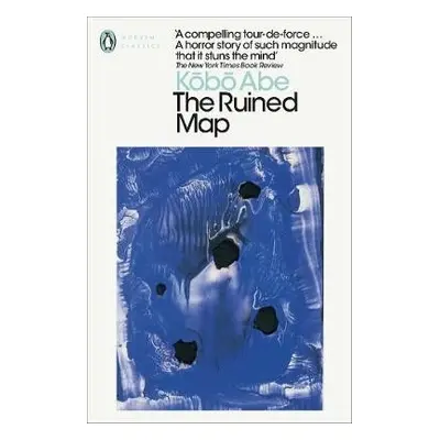 Ruined Map - Abe, Kobo