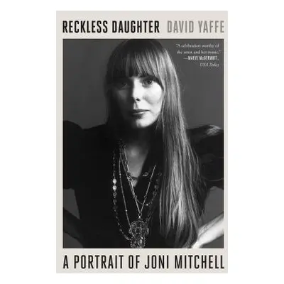 Reckless Daughter - Yaffe, David