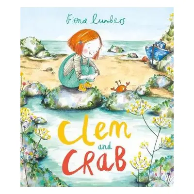 Clem and Crab - Lumbers, Fiona