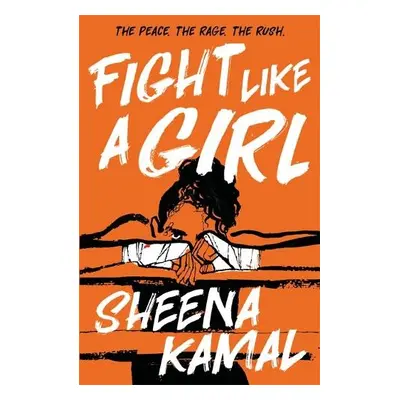 Fight Like a Girl - Kamal, Sheena