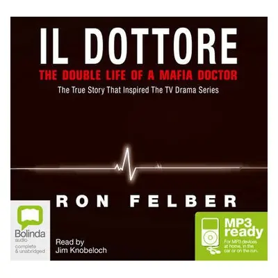 Il Dottore - Felber, Ron