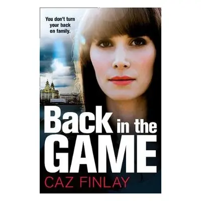 Back in the Game - Finlay, Caz