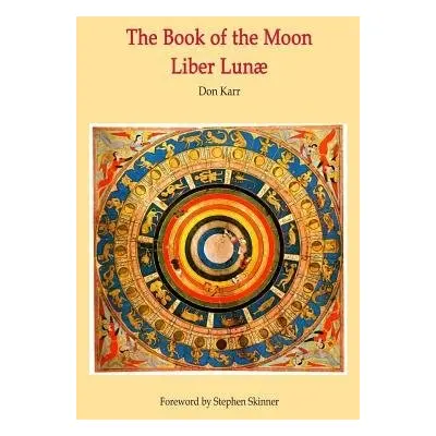 Book of the Moon - Karr, Don