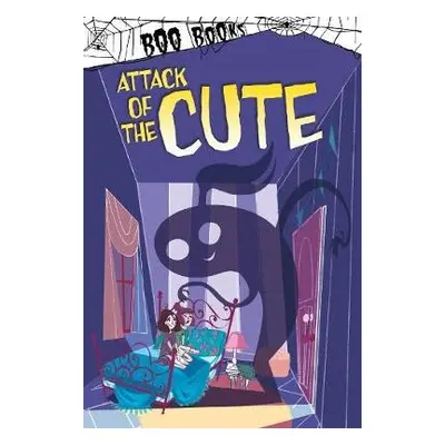 Attack of the Cute - Jaycox, Jaclyn