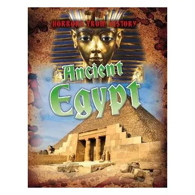 Ancient Egypt - Spilsbury, Louise