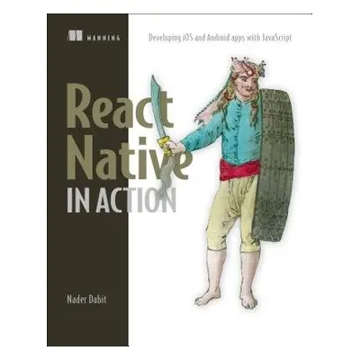 React Native in Action_p1 - Dabit, Nader